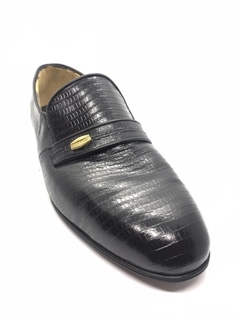 Zapato Rimini Negro en internet