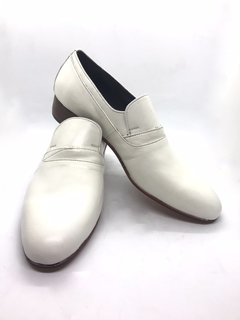 Zapato Rimini Marfil