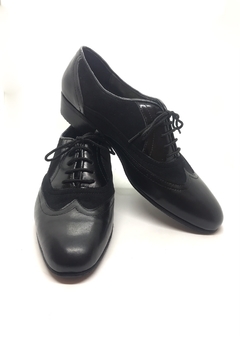 Zapato Trento