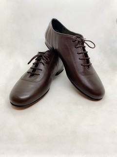 Modelo Dash Marron