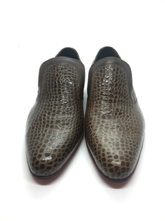 Zapato Napoles Coco - comprar online