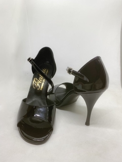 Modelo Anastasia Charol - comprar online