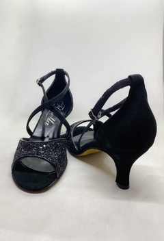 Modelo Rania c/lamè - comprar online