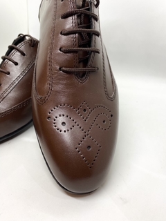 Modelo Cagliari Marron en internet
