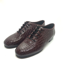 Zapato Dash Charol Graneado - comprar online
