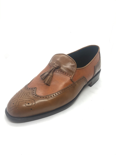 Zapato Cosenza Suela - comprar online