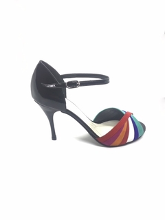 Zapato Anastasia Colores - comprar online