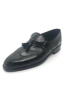 Zapato Cosenza Negro en internet
