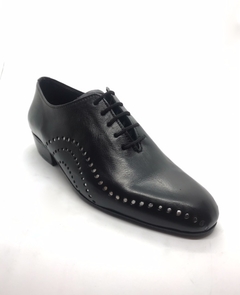 Zapato Olas Plata - comprar online