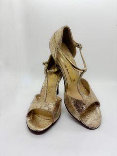 Modelo Renatta Dore - Vega Santoro