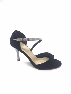 Zapato Virna con Plata - comprar online