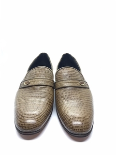 Zapato Rimini Marron en internet