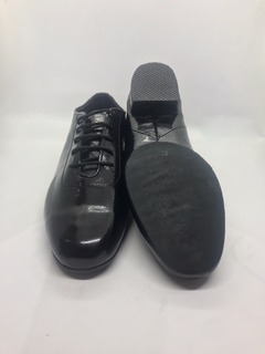 Zapato dash Charol Quebrado - comprar online