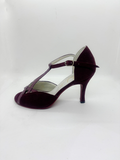 Modelo Virna B