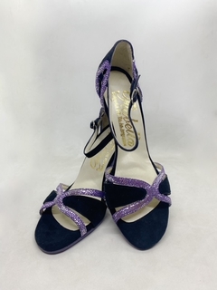 Modelo Rania Violeta - comprar online
