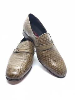 Zapato Rimini Marron
