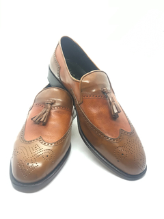 Zapato Cosenza Suela