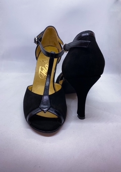 Modelo Rania negro - comprar online