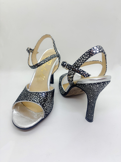 Modelo Greta plata - comprar online
