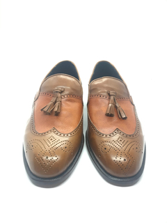 Zapato Cosenza Suela en internet