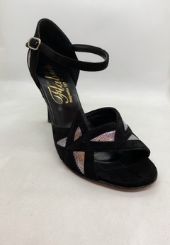 Modelo Rania con Plata - comprar online