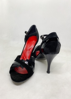 Modelo Anastasia combinado - comprar online