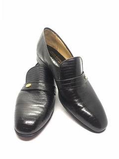 Zapato Rimini Negro