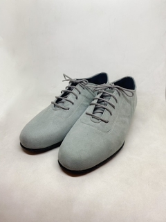 Modelo Dash Gamuza Gris - comprar online