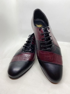 Modelo Tiras c/bordo