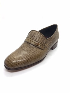 Zapato Rimini Marron - comprar online