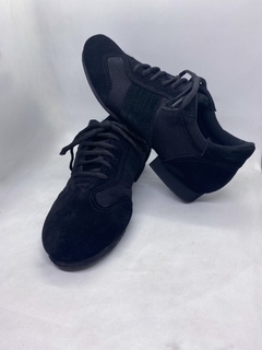 Zapatilla Tradicional