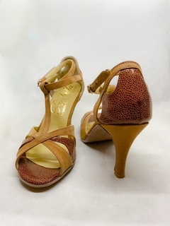 Modelo Rania Tostado - comprar online