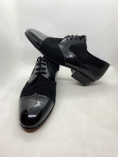 Modelo Modena gza/charol - comprar online