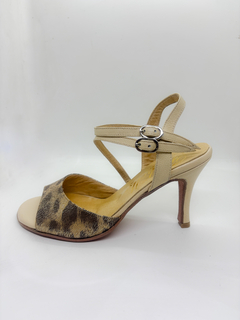 Modelo Renatta Nud/