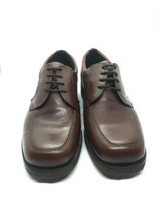 Zapato Piamonte Marron - comprar online