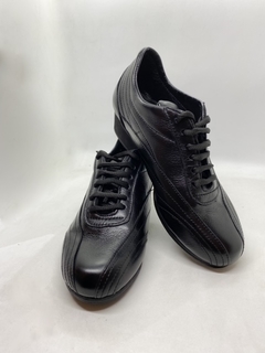 Zapatillas Neo Cuero
