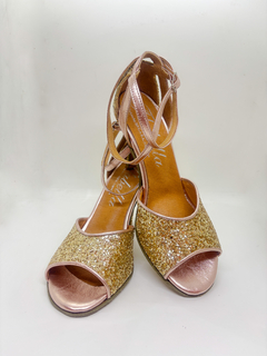 Modelo Renatta Dore - Vega Santoro