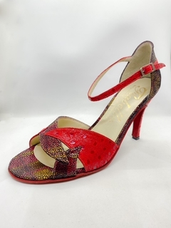 Modelo Isabella escoses - comprar online