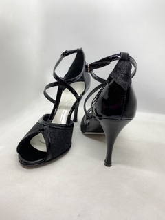 Modelo Anastasia con charol - comprar online