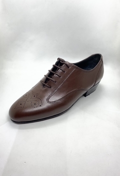 Modelo Cagliari Marron - comprar online