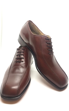 Zapato Tivoli Marron