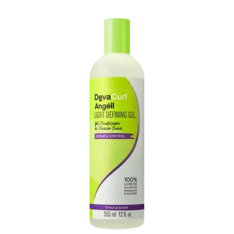 Deva Curl Angell - Leave-in 355ml