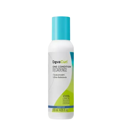 Deva Curl One Condition Decadence - Condicionador 120ml