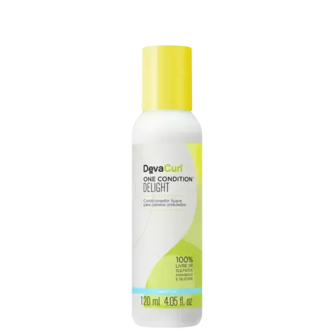 Deva Curl One Condition Delight - Condicionador 120ml