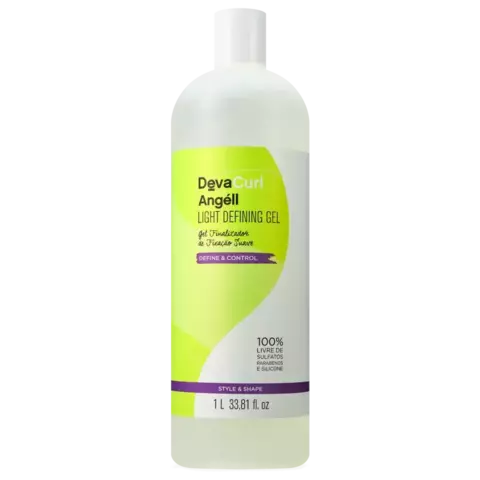 Deva Curl Angell - Leave-in Litro (1000ml)
