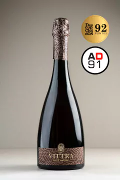 Vittra Rosé Nature 42 meses