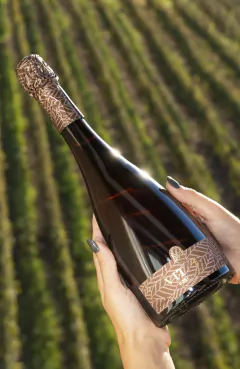 Vittra Rosé Nature 42 meses - comprar online