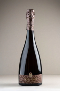 Vittra Rosé Nature 42 meses na internet