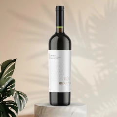 Berkano Merlot Classico 2022 - comprar online