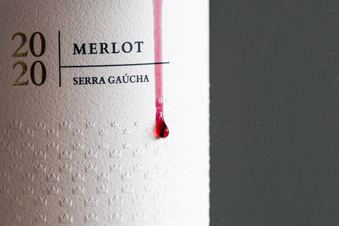 Carrusel Berkano Premium Wines